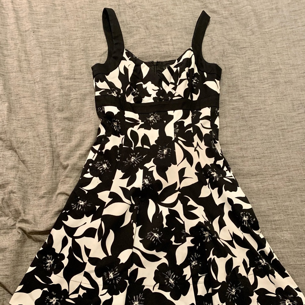 White House Black Market dress